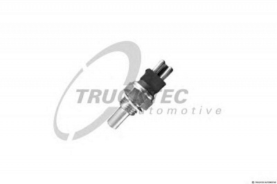 TRUCKTEC AUTOMOTIVE 0242318 -  Датчик, температура охлаждающей жидкости